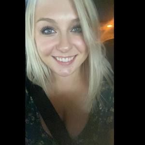 Meet your Posher, Stacey